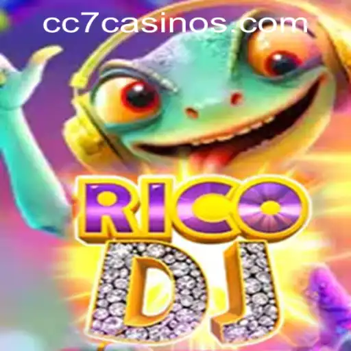 Exploring the Thrilling World of RicoDJ at CC7 Online Casino