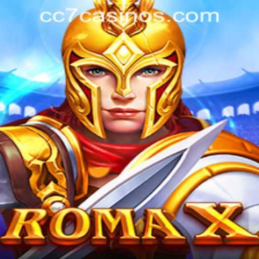 Unveiling RomaX: A New Chapter in Virtual Gaming at CC7 Online Casino