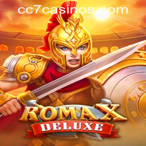 Exploring RomaXDeluxe at CC7 Online Casino: A Deep Dive into Gameplay and Rules