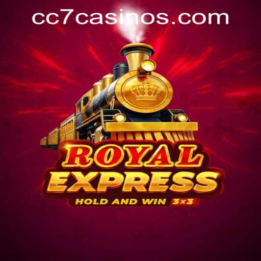Discovering the Excitement of RoyalExpress at CC7 Online Casino
