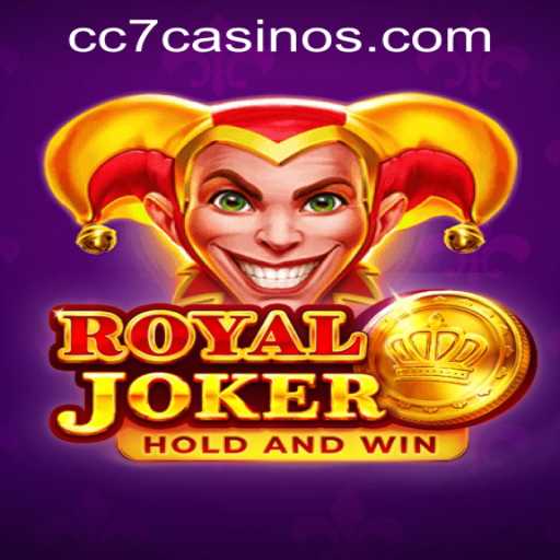 Exploring the Excitement of Royaljoker at CC7 Online Casino