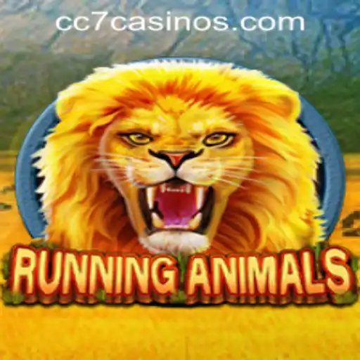 Thrill of RunningAnimals: A Comprehensive Guide to CC7 Online Casino's Newest Game