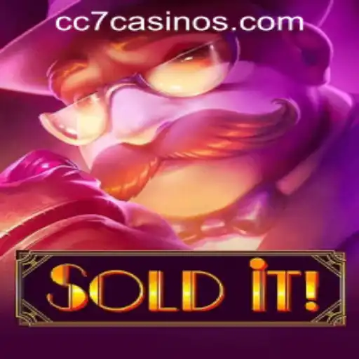 Discovering Soldit: A Deep Dive into the Exciting World of CC7 Online Casino
