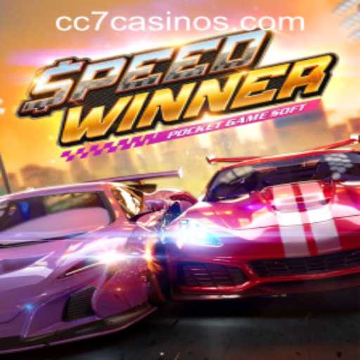 Exploring the Thrilling World of SpeedWinner at CC7 Online Casino