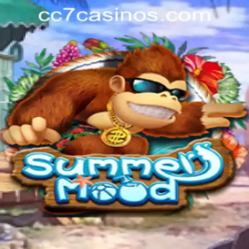 SummerMood: Experience the Thrill at CC7 Online Casino