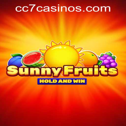 Exploring the Exciting World of SunnyFruits at CC7 Online Casino