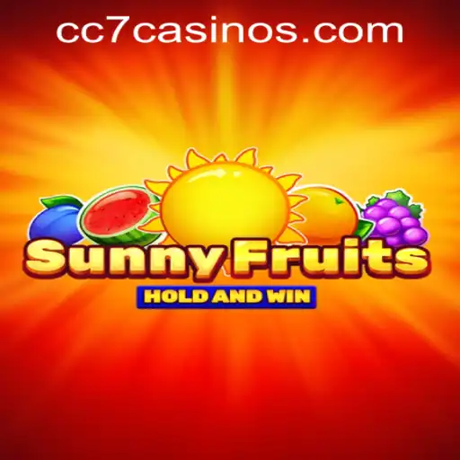 Exploring the Exciting World of SunnyFruits at CC7 Online Casino