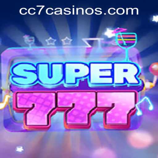 Unveiling Super777: A New Era of Online Casino Gaming with CC7 Online Casino