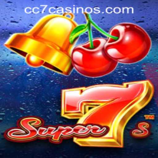 Exploring Super7s at CC7 Online Casino