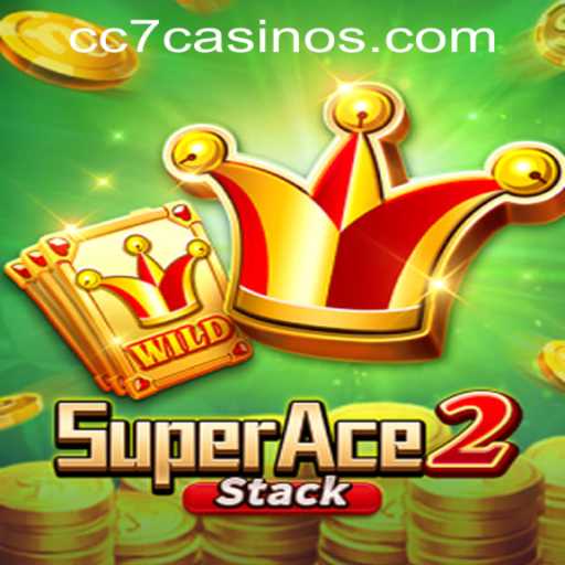 Exploring SuperAce2: A Thrilling Adventure at CC7 Online Casino