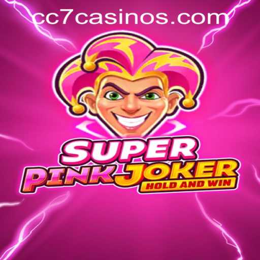 Exploring the Thrills of SuperPinkJoker at CC7 Online Casino