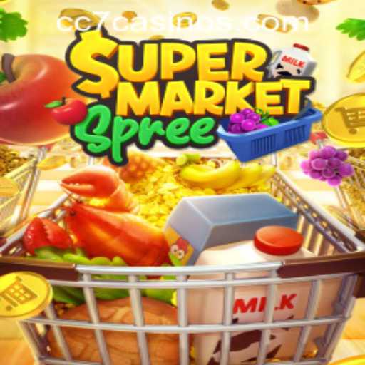Exploring SupermarketSpree: An Engaging Adventure in CC7 Online Casino