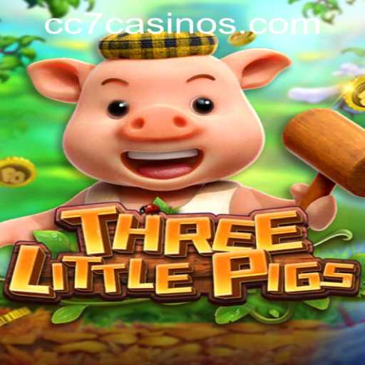 THREELITTLEPIGS: A New Adventure in CC7 Online Casino