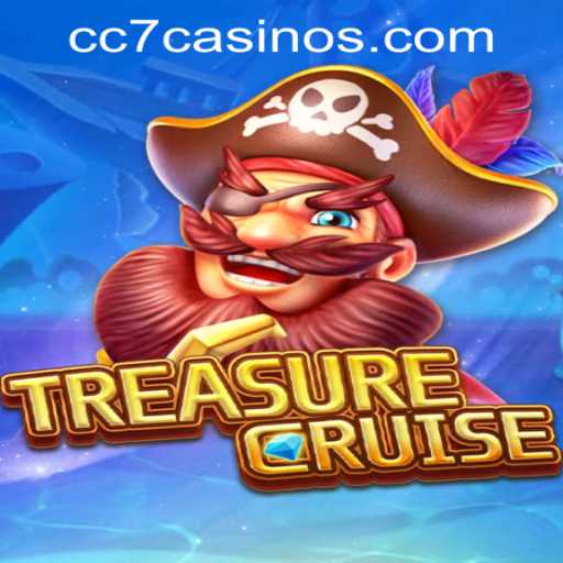 TREASURECRUISE: Navigating the High Seas of CC7 Online Casino