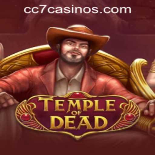 TempleofDead: Explore the Enigmatic World of CC7 Online Casino’s Latest Offering
