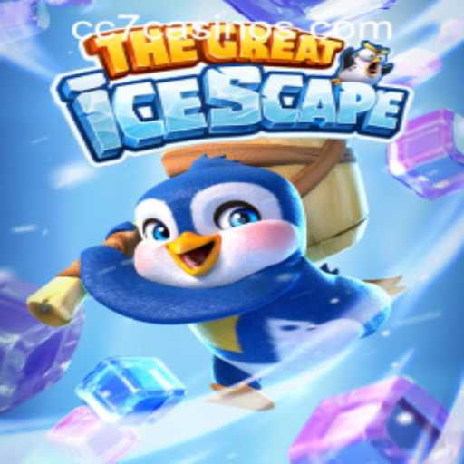 Exploring TheGreatIcescape: A Thrilling Adventure in CC7 Online Casino