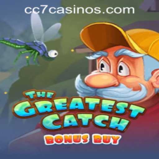 Exploring TheGreatestCatchBonusBuy: A Dive into CC7 Online Casino's Latest Offering