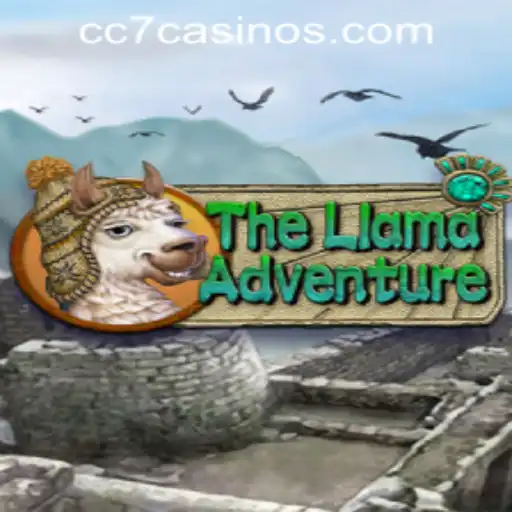Exploring the Thrills of TheLlamaAdventure: An Exciting New Game with a Twist of CC7 Online Casino