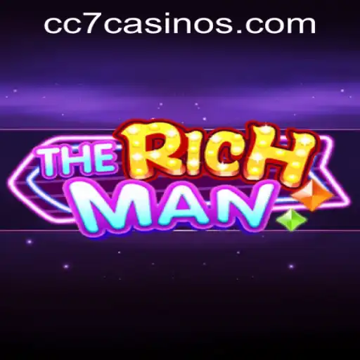 TheRichMan: Exploring the Thrilling World of CC7 Online Casino