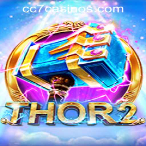 Exploring the Thrills of Thor2 in CC7 Online Casino
