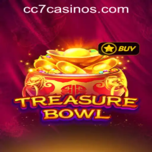 Dive into the Thrilling World of TreasureBowl at CC7 Online Casino