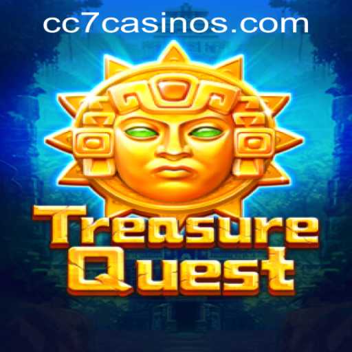 Unveiling the Magic of TreasureQuest at CC7 Online Casino