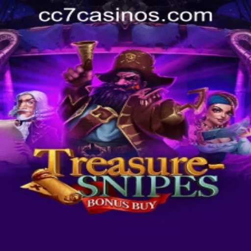 Discover the Thrills of TreasuresnipesBonusBuy at CC7 Online Casino