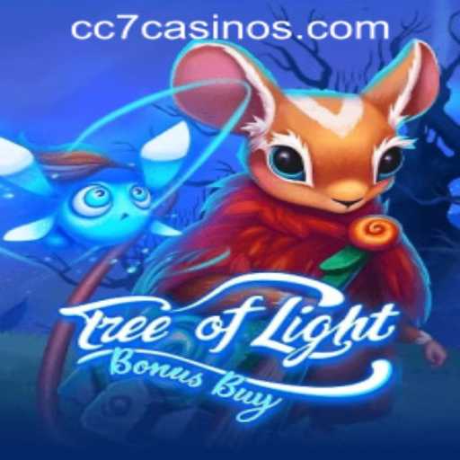 TreeOfLightBonusBuy: A Thrilling Adventure at CC7 Online Casino