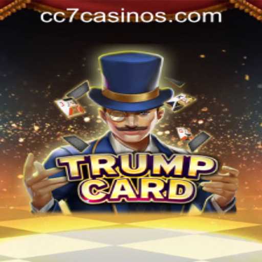Exploring the Thrilling World of TrumpCard at CC7 Online Casino