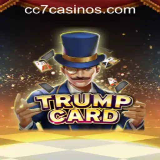 Exploring the Thrilling World of TrumpCard at CC7 Online Casino