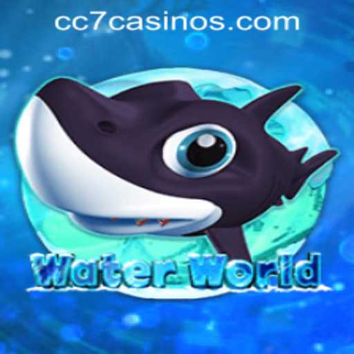 Exploring WaterWorld: A Captivating Adventure in CC7 Online Casino