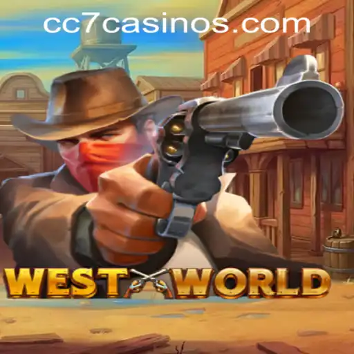 Exploring the Intriguing World of WestWorld and CC7 Online Casino