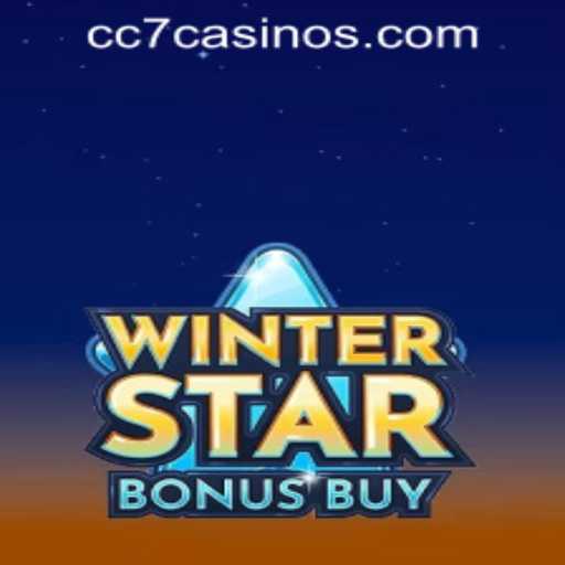 Explore the Exciting World of WinterStarBonusBuy at CC7 Online Casino