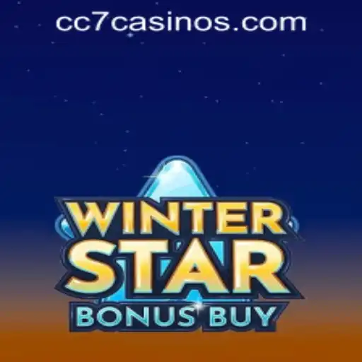 Explore the Exciting World of WinterStarBonusBuy at CC7 Online Casino
