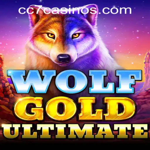 The Exciting World of WolfGoldUltimate in CC7 Online Casino