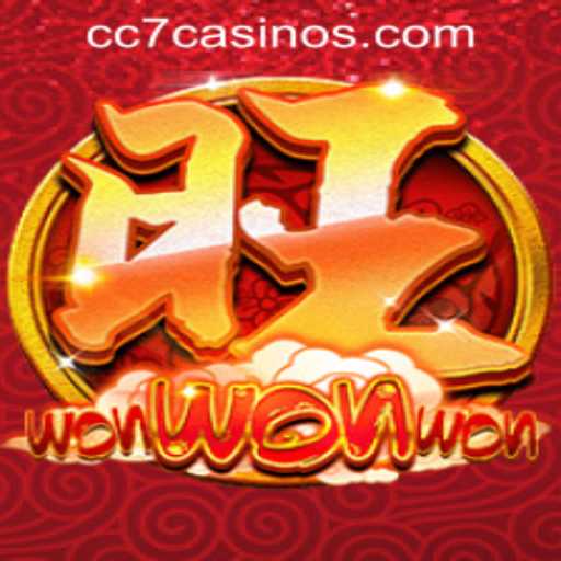 Unveiling the Excitement of WonWonWon in the CC7 Online Casino