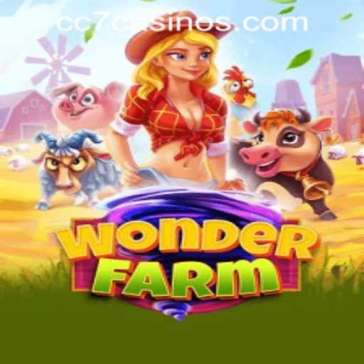 Explore the Thrilling Adventure of WonderFarm: A Blend of Farming Fun and Casino Excitement
