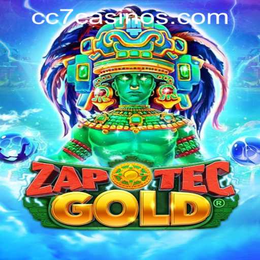 Exploring ZapOtecGold: The Mesmerizing Addition to CC7 Online Casino