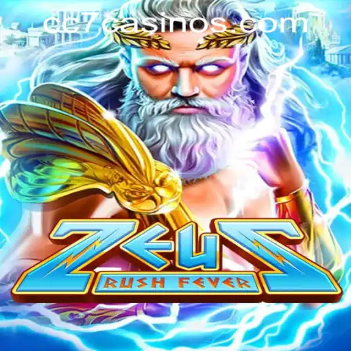 The Thrilling World of ZeusRushFever at CC7 Online Casino