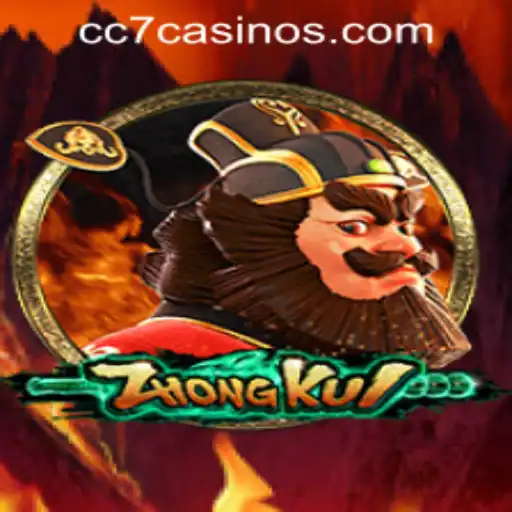 Exploring the Enchanting World of ZhongKui at CC7 Online Casino